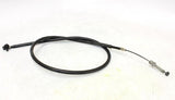 2009 Suzuki Gsxr600 Clutch Cable Line