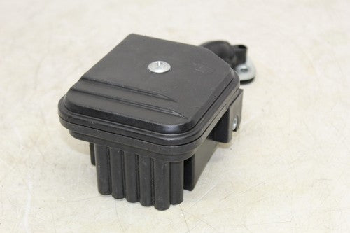 2002 Yamaha Yzf R6 Airbox Air Cleaner Filter Box Inverter