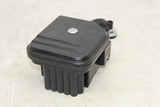 2002 Yamaha Yzf R6 Airbox Air Cleaner Filter Box Inverter