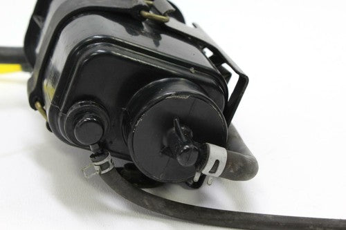 2001 Suzuki Gs500 Evap Vapor  Charcoal Emission Canister OEM