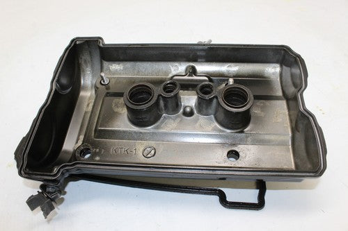 2010-2014 Kawasaki Versys 650 Engine Top End Cylinder Head Cover OEM