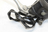 15-18 Kawasaki Versys 1000 Klz1000 LT Front Brake Master Cylinder W/ Lever OEM