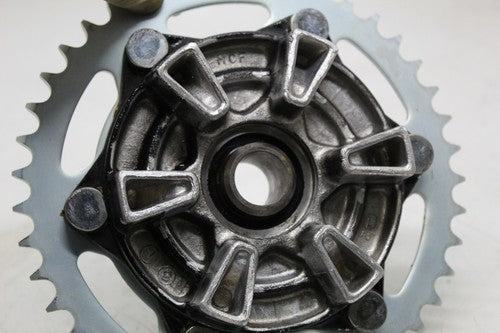 2003 Honda Cbr600rr Rear Back Sprocket JT Sprocket Jtr1307-43