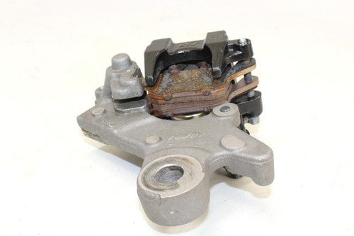 2015 Honda Cbr300r Rear Back Brake Caliper W Mount Bracket