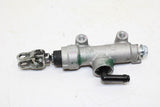 2014 Kawasaki Ninja 650 Ex650e Rear Back Brake Master Cylinder