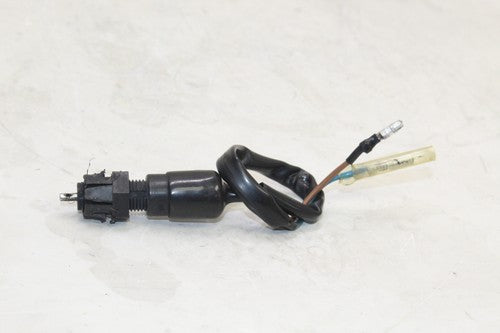 1986-06 Kawasaki Concours 1000 Zg1000a Rear Back Brake Sensor OEM