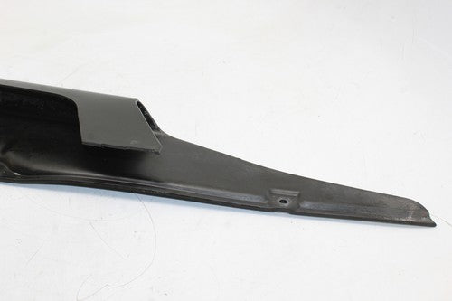 03-04 Kawasaki Zzr600  Rear Back Drive Chain Guard Cover Shield OEM