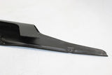 03-04 Kawasaki Zzr600  Rear Back Drive Chain Guard Cover Shield OEM