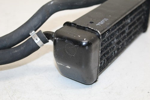 2006 Bmw K1200gt Abs Engine Motor Oil Cooler
