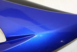 2008 Suzuki Gsxr600 Left Lower Mid Upper Side Fairing Cowl