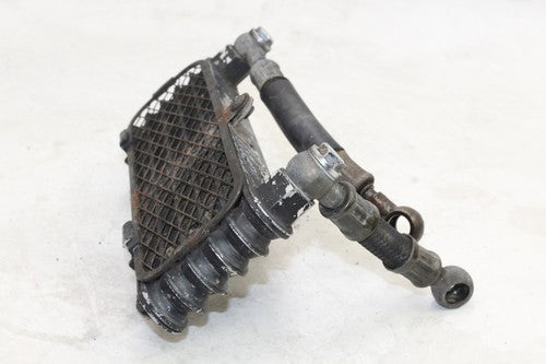 1997-02 Suzuki Tl1000s Engine Motor Oil Cooler OEM