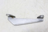 2002 Honda Vtx1800c Cast Cover And Bracket Set