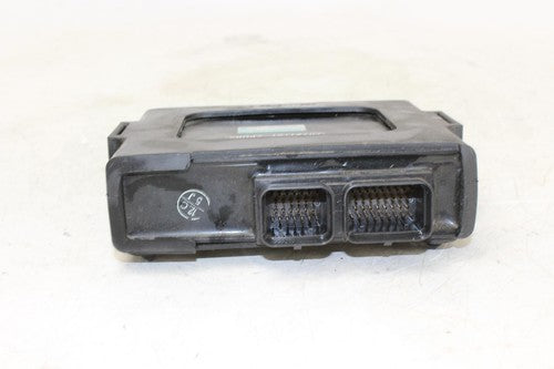 2002 Kawasaki Ninja Zx12r Zx1200b Ecu Computer Controller Unit Black Box Ecm Cdi