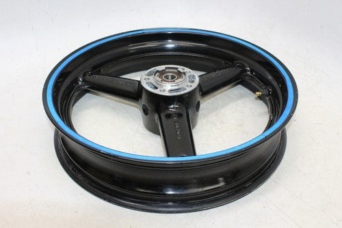 2005 Suzuki Bandit 1200 Gsf1200s Front Wheel Rim