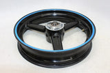 2005 Suzuki Bandit 1200 Gsf1200s Front Wheel Rim