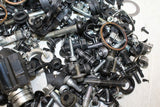 2022 Yamaha Mtt890 Tracer 9 Engine Mounting Bolts Hardware Motor Screws