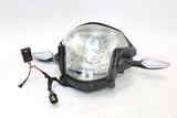 15 Zongshen  Rx3 250cc Front Head Light Headlight Lamp