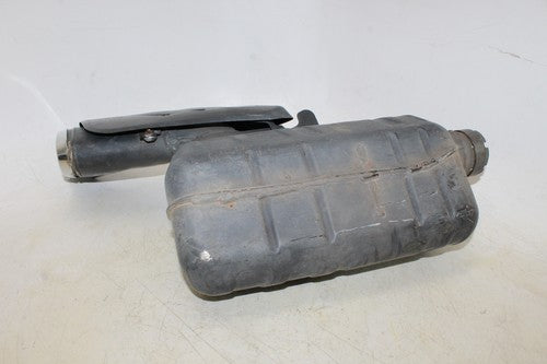 2006 Suzuki Gsxr750 Full Exhaust System Headers Pipe Muffler