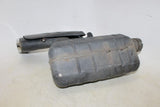 2006 Suzuki Gsxr750 Full Exhaust System Headers Pipe Muffler