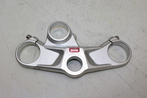 2014 Aprilia Rsv4 R Aprc Abs Forks Upper Triple Tree Clamp