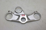 2014 Aprilia Rsv4 R Aprc Abs Forks Upper Triple Tree Clamp