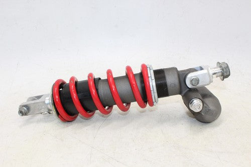2002 Suzuki Gsxr600 Rear Back Shock Absorber Suspension