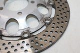 1989 Suzuki Katana 600 Gsx600f Front Left Right Brake Rotors Discs