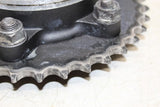 2015 Honda Cb300f Rear Back Sprocket