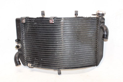 2005 Honda Cbr600f4i Engine Radiator Motor Cooler Cooling Radiater