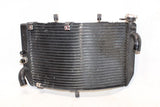 2005 Honda Cbr600f4i Engine Radiator Motor Cooler Cooling Radiater