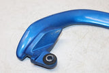 2000 Suzuki Katana 600 GSX600F PASSENGER REAR SEAT GRAB BAR HANDLE SET