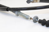 1980-83 Kawasaki Kz440 Kz440-D2 Clutch Cable Line OEM