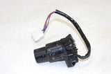 1995 Yamaha Yzf600r Ignition Lock Set W/ Seat Lock