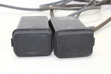 2000 Kawasaki Zr7s Zr750 Evap Vapor  Charcoal Emission Canister Set