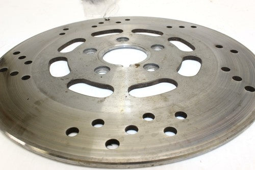 87-89 Harley-davidson Flhtc Ultra Classic Touring Front Left Right Brake Rotors