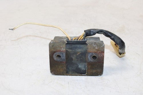 1981 Kawasaki Kz750e Standard Rectifier Voltage Regulator