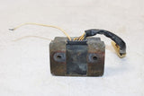 1981 Kawasaki Kz750e Standard Rectifier Voltage Regulator