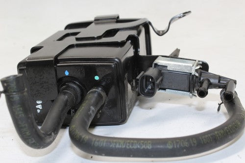 15-21 Kawasaki  Versys 650 Evap VAPOR  Charcoal Emission Canister EOM
