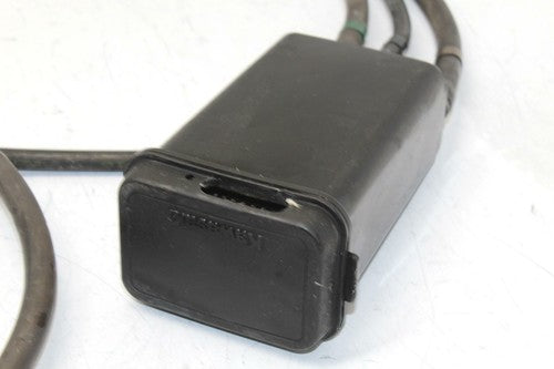 02-05 Kawasaki Zzr1200 EVAP Vapor  Charcoal Emission Canister OEM