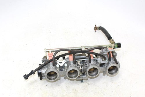 2003 Honda Cbr600rr Main Fuel Injectors