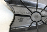 MV Agusta Brutale 800 B3 2014 Front Sprocket Chain Gear Cover Guard OEM