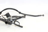 1995 Honda Cbr600f3 Rear Back Brake Hose Fluid Line