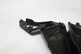 17-18 Kawasaki  Ninja 650 Inner Fairing Cowl TRIM Cover Panel Kit OEM