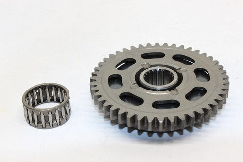 2003 Suzuki Gsxr1000 Engine Motor Idler Idling GEAR Clutch Starter OEM