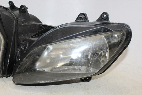 2001 Yamaha Yzf R1 Front Headlight Head Light Lamp