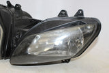 2001 Yamaha Yzf R1 Front Headlight Head Light Lamp