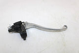 2002 Kawasaki Ninja Zx6r Zx600j Right Clipon Handlebar Brake Lever