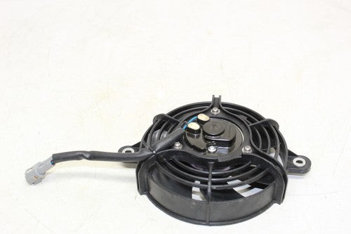 2017 Hyosung Gd250r Engine Radiator Cooling Fan