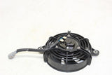 2017 Hyosung Gd250r Engine Radiator Cooling Fan