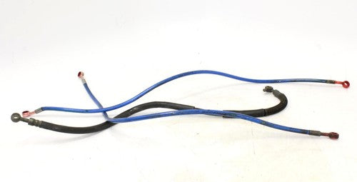 97-01 Suzuki Tl1000s Brake Caliper Hoses Lines
